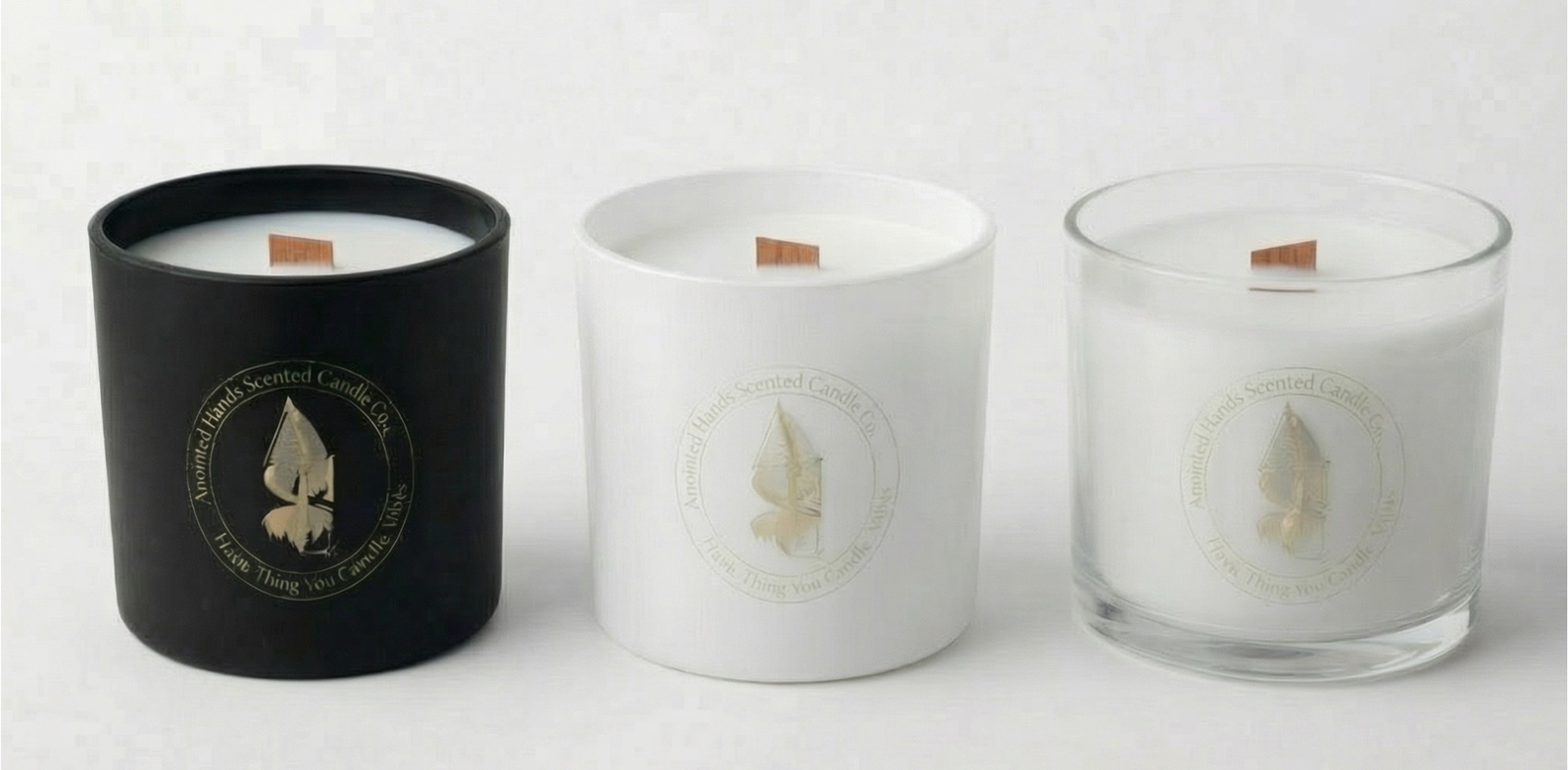 Fragrance Travel Set